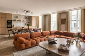HIGHSTAY - Luxury Serviced Apartments - Vendôme